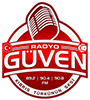 Radyo Güven Logosu
